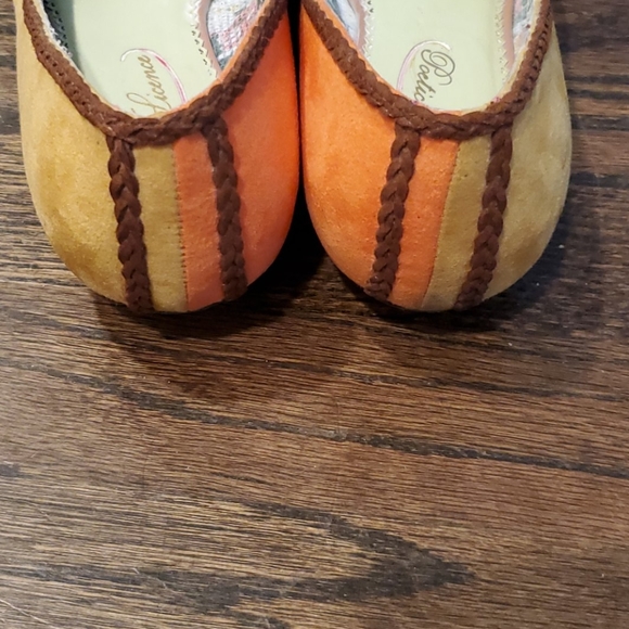 Poetic License Going For It shoes - Picture 3 of 6